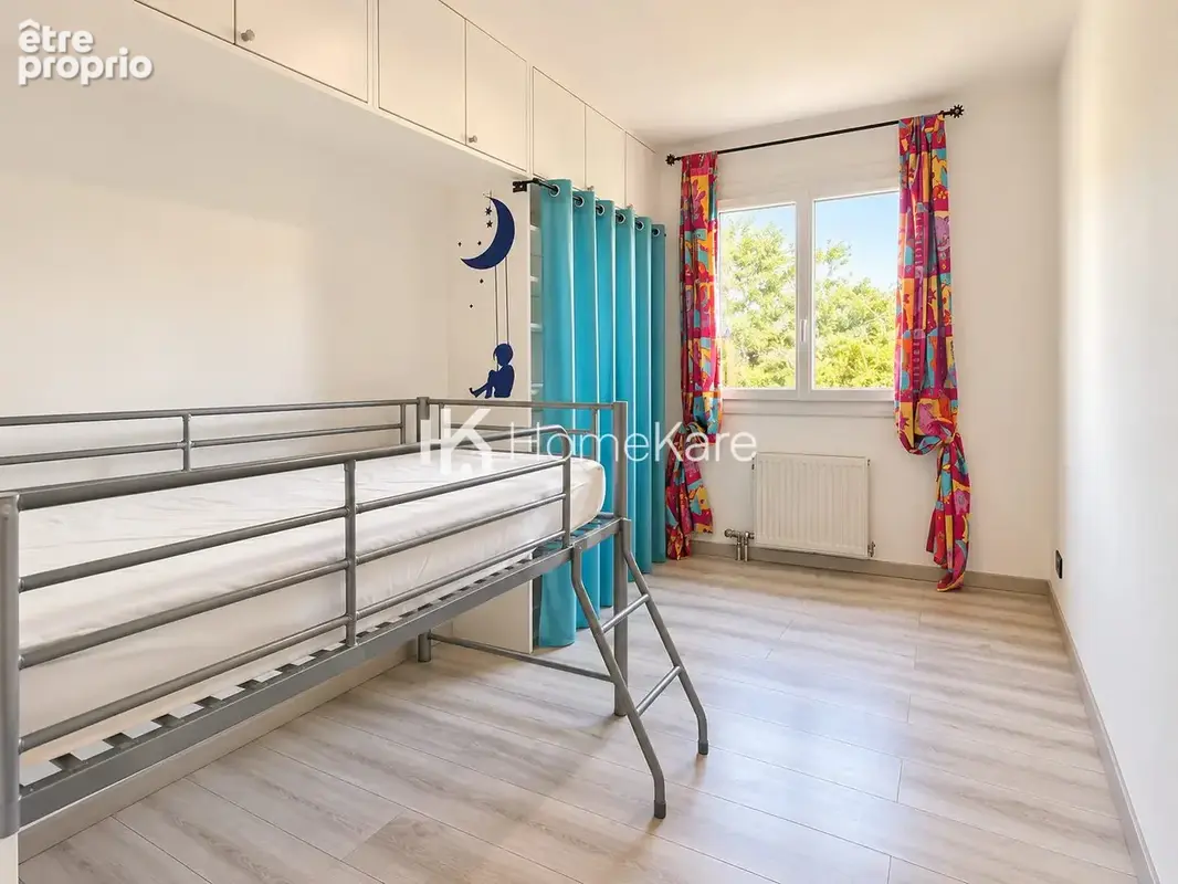 Maison 4 pièces 90 m² à vendre à Tournefeuille (31170) - photo 7