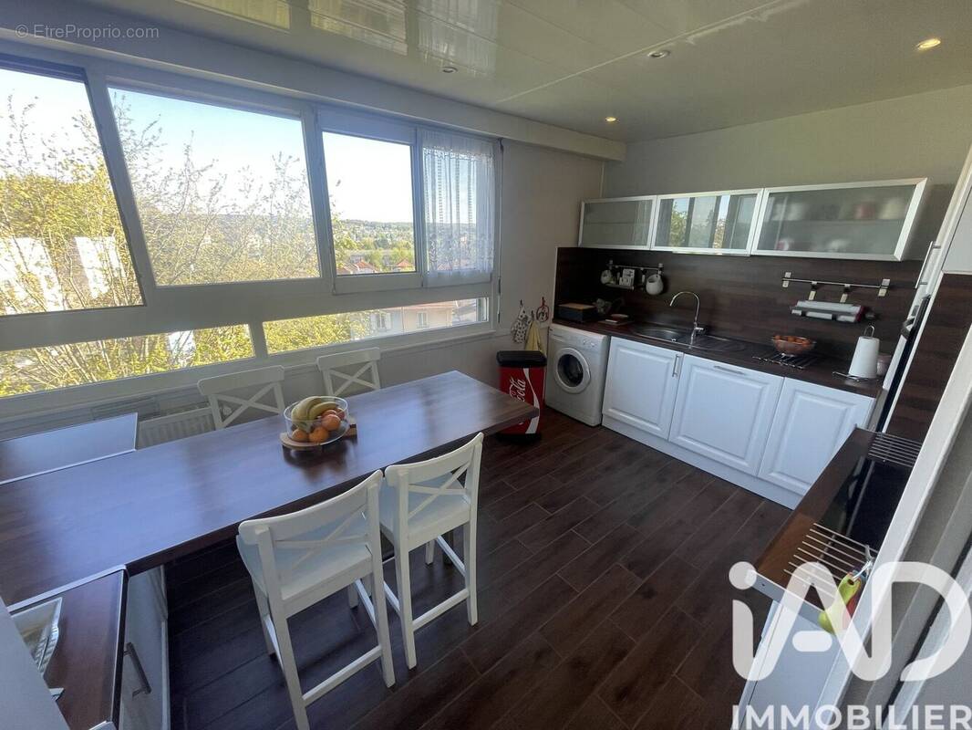 Photo 1 - Appartement à CHARLEVILLE-MEZIERES