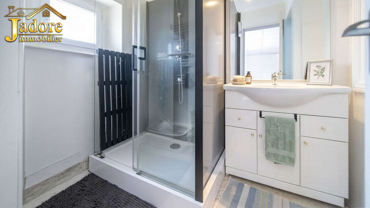 Appartement à SAINT-DIE-DES-VOSGES