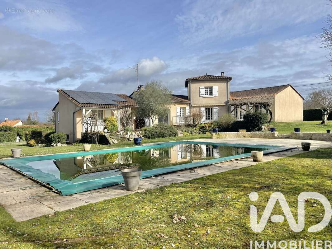 Photo 4 - Maison à BOULAZAC