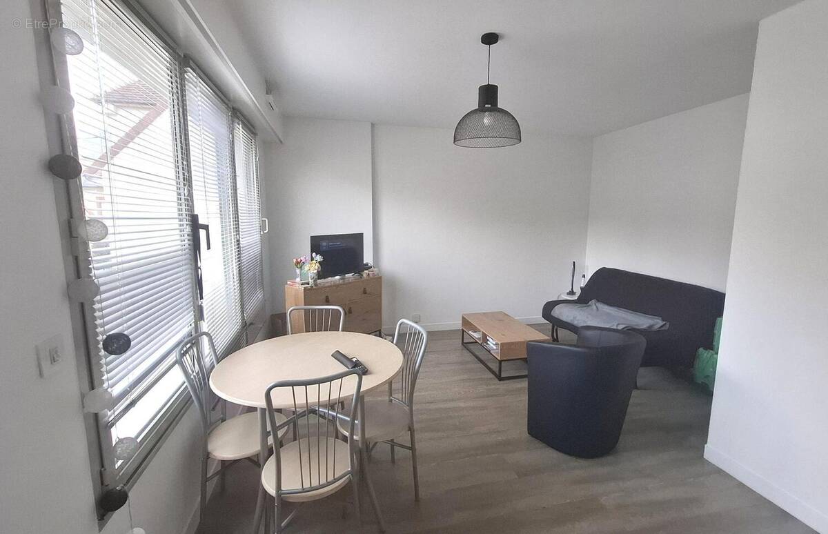 Appartement à VERNON