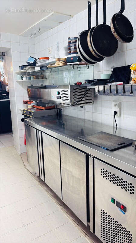 Fonds de commerce + Mur  Montfort Le Gesnois - photo 7