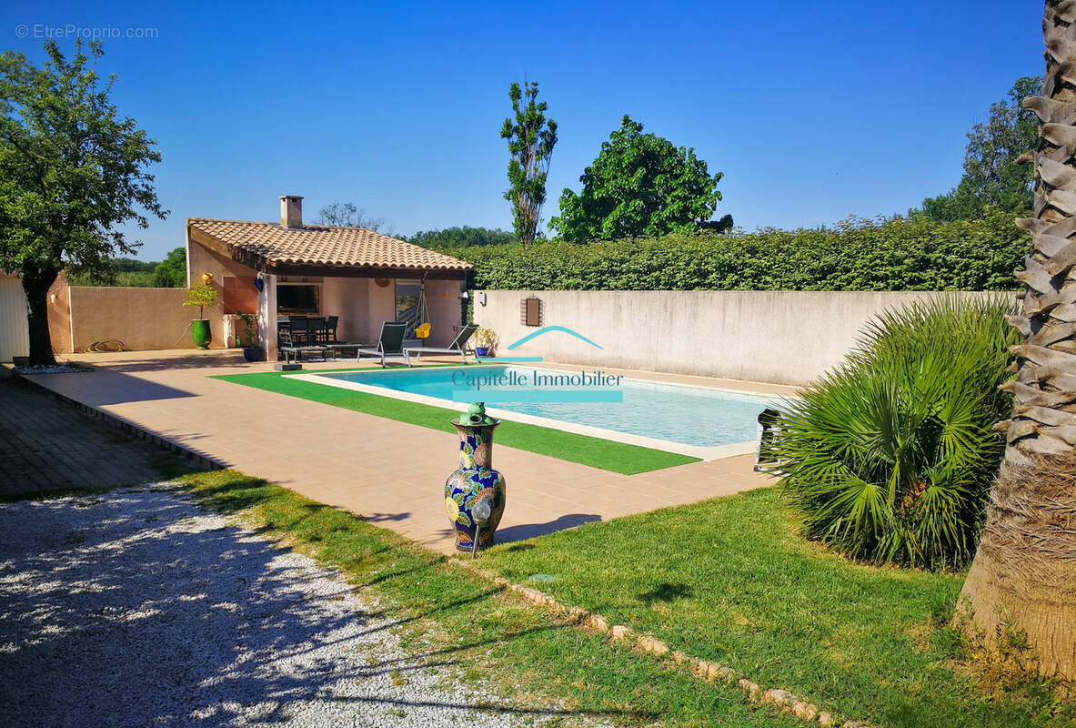 Maison à BELARGA
