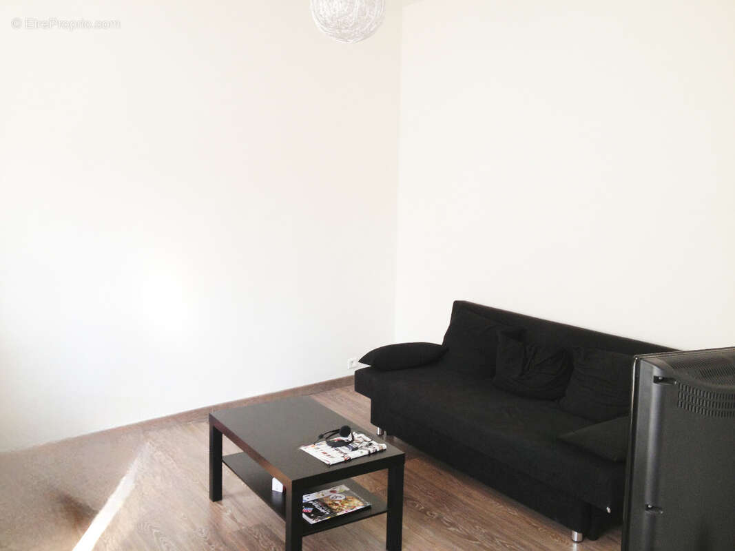 Appartement à DOUAI