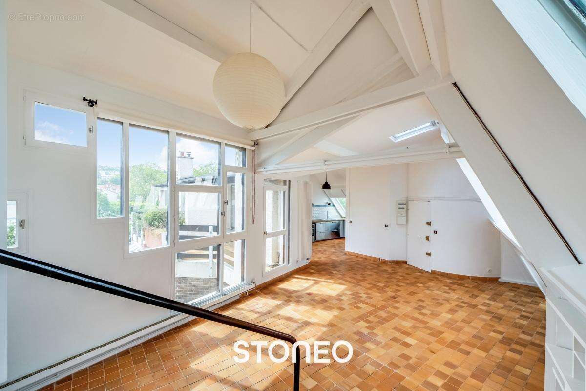 Appartement à MEUDON