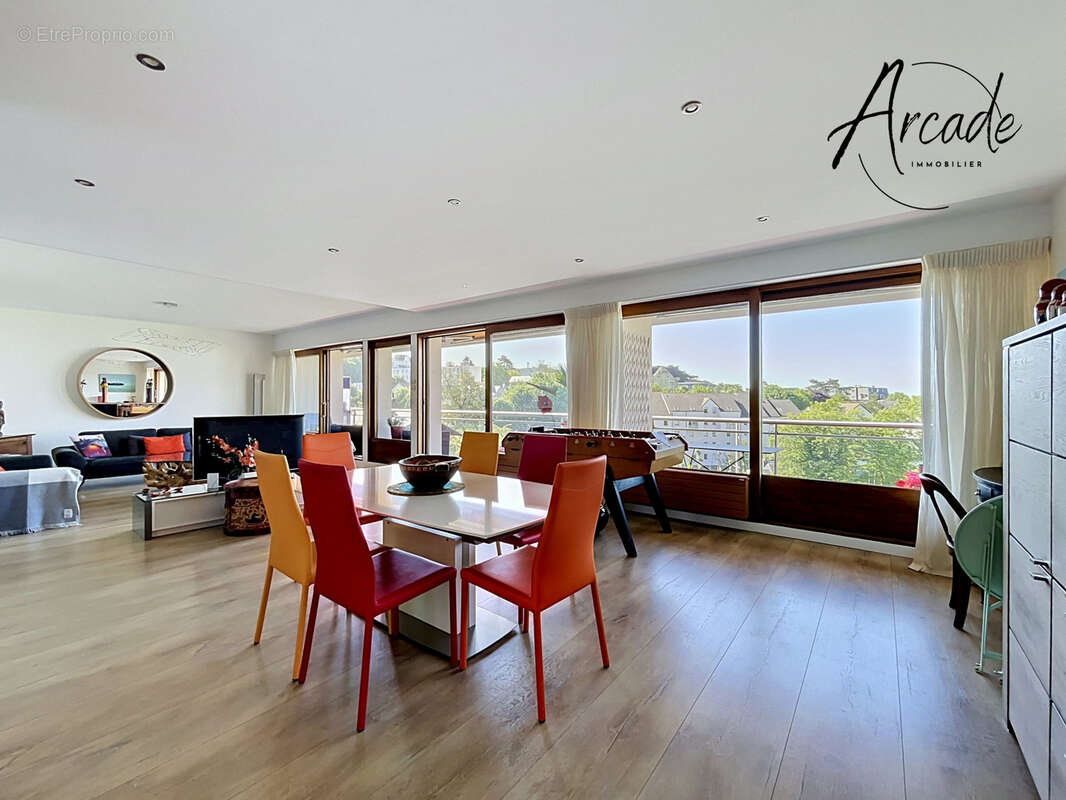 Appartement à LE HAVRE