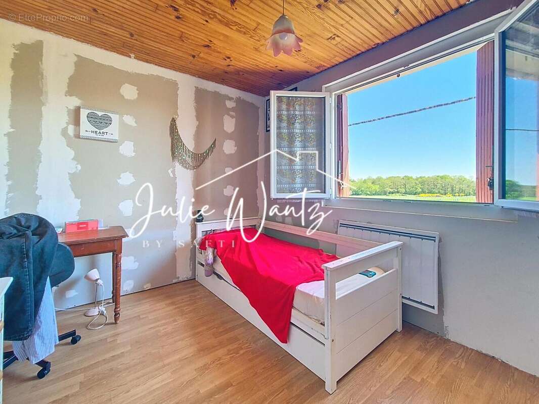 Photo 9 - Maison à REIGNAC