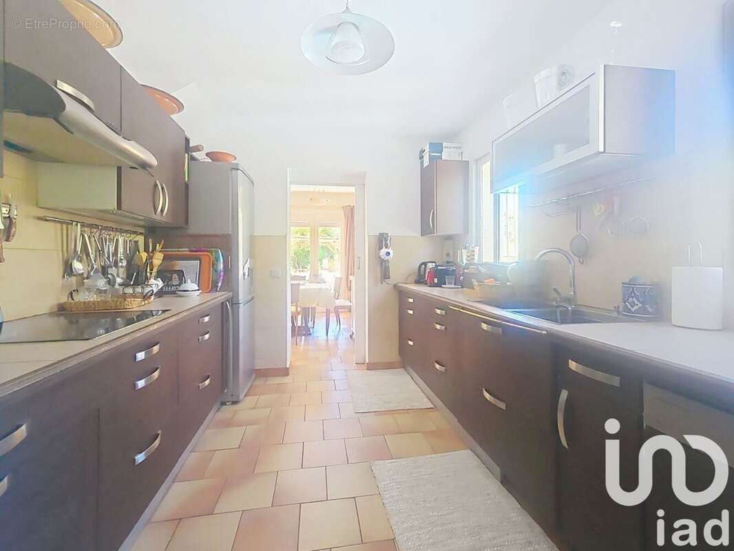 Photo 5 - Maison à SAINTE-MAXIME