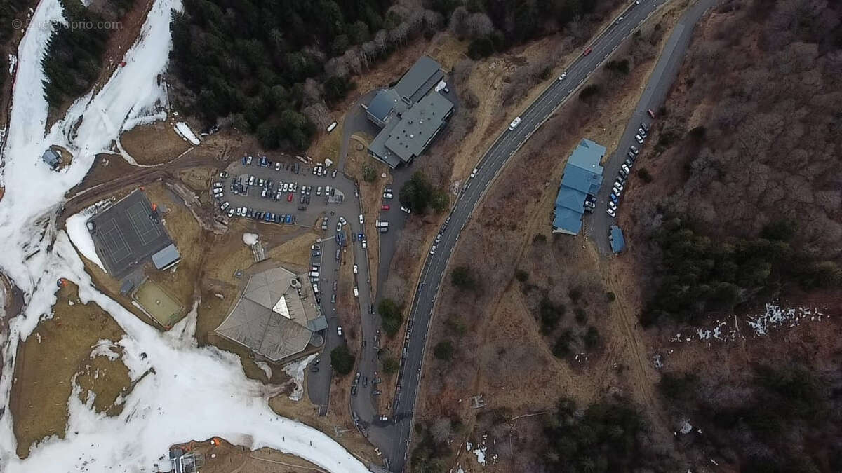 Appartement à LAVEISSIERE