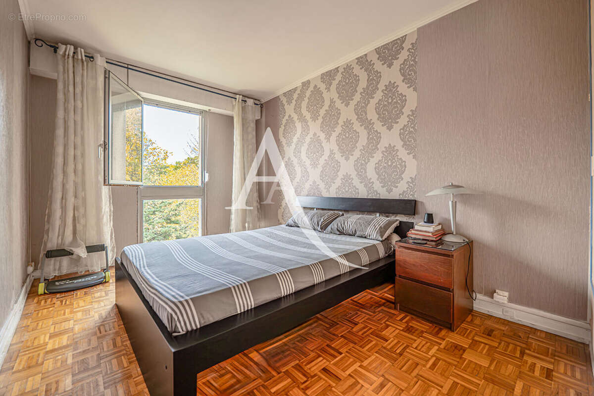 Appartement à LIMEIL-BREVANNES