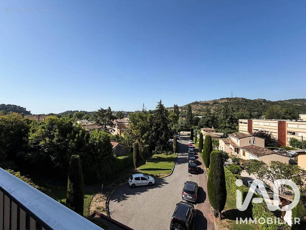 Photo 1 - Appartement à VILLENEUVE-LOUBET