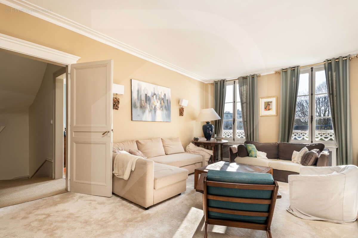 Maison à SAINTE-ADRESSE