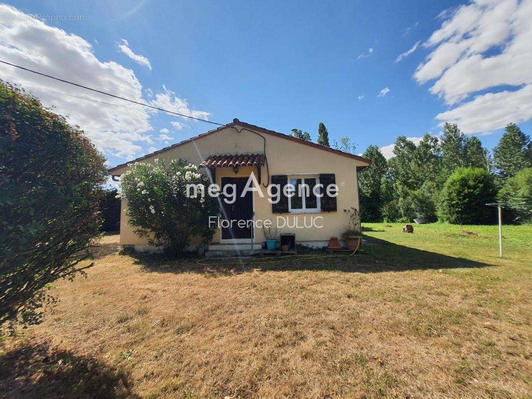 Ancien pavillon de campagne + extension a renover - photo 2