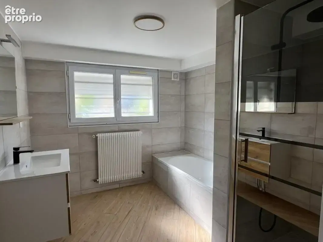 Grande maison familiale rénovée – 223 m² – 5 chambres – À 600 m de la gare Massy-Palaiseau - photo 11