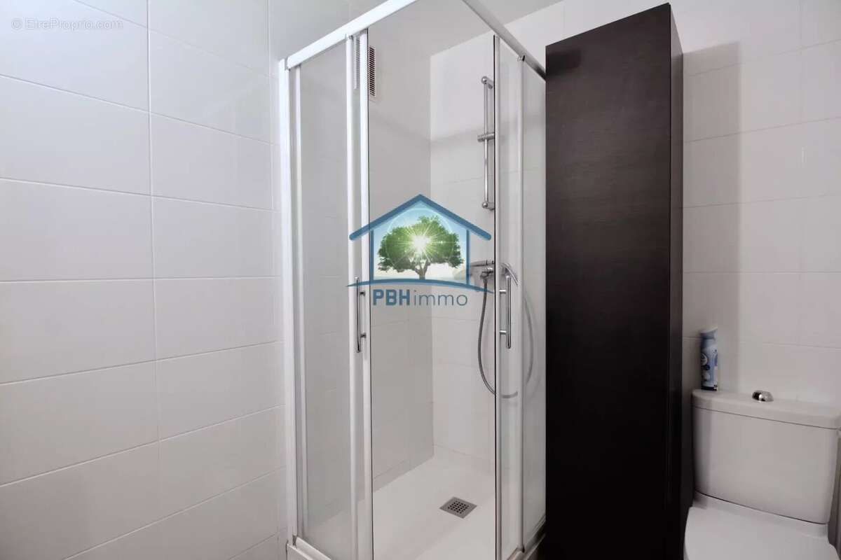 Appartement à MEUDON