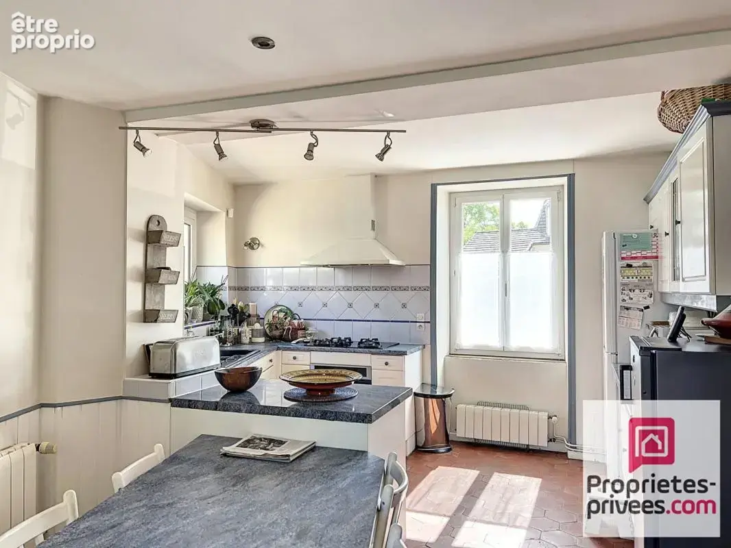 Triplex - maison de ville - photo 11