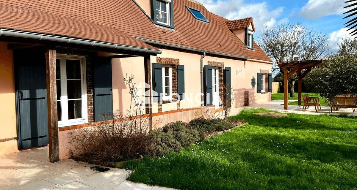 Maison à MITTAINVILLIERS