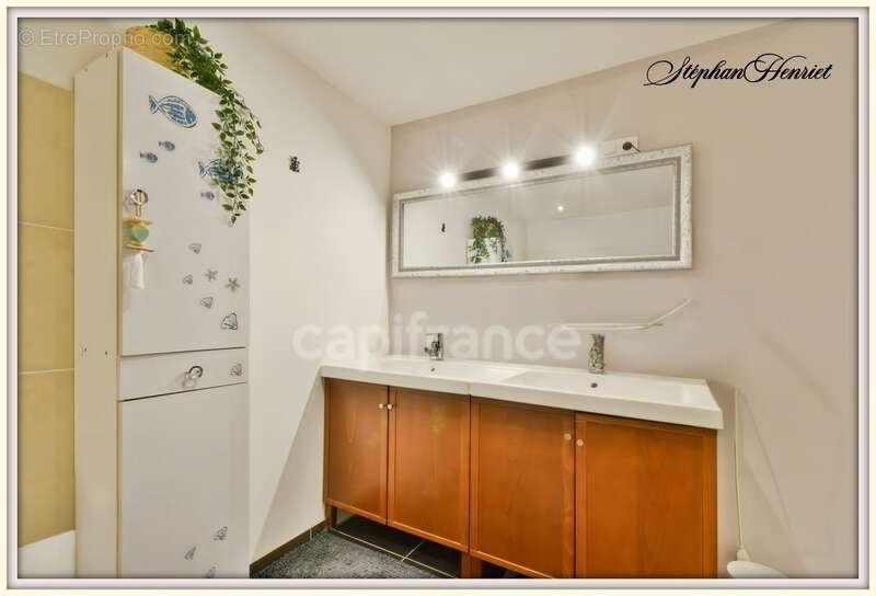 Appartement à VOUZIERS