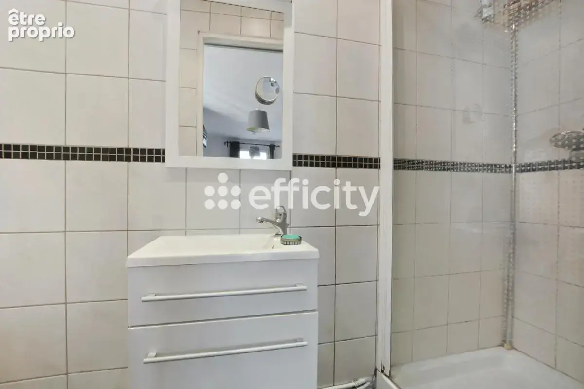 Appartement - photo 8
