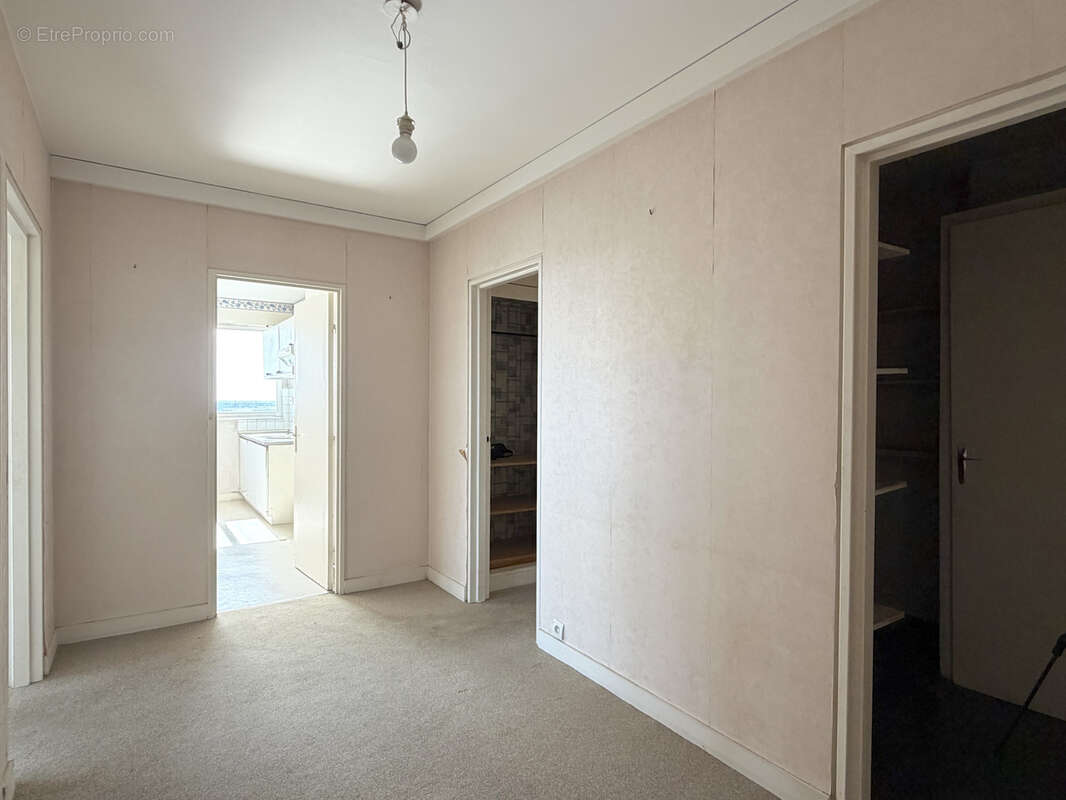 Appartement à POITIERS