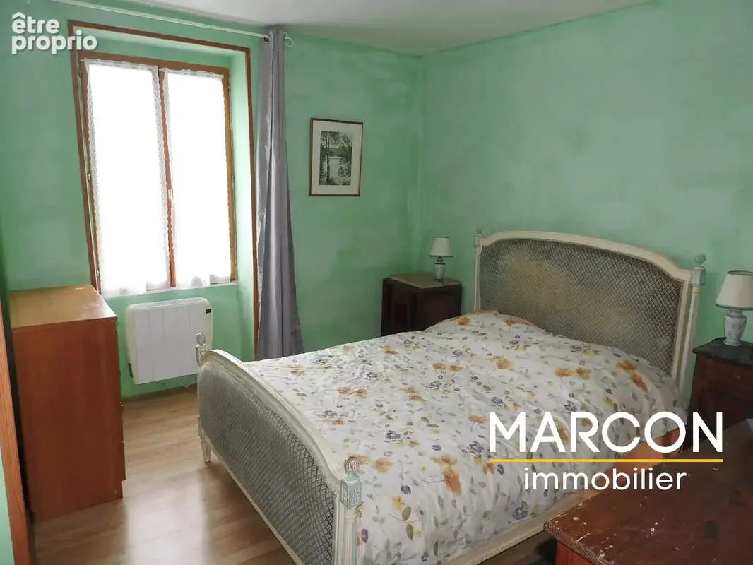 Vente maison sud felletin - photo 17