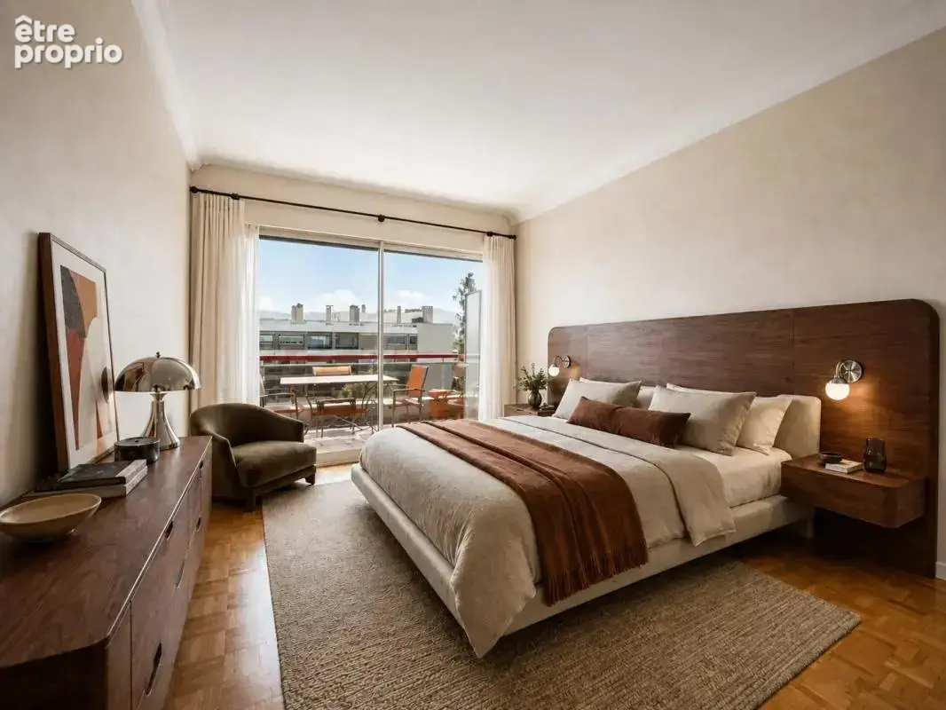 Saint-Giniez / Prado – Dernier étage, T5 150 m², 4 ch, terrasse - photo 15