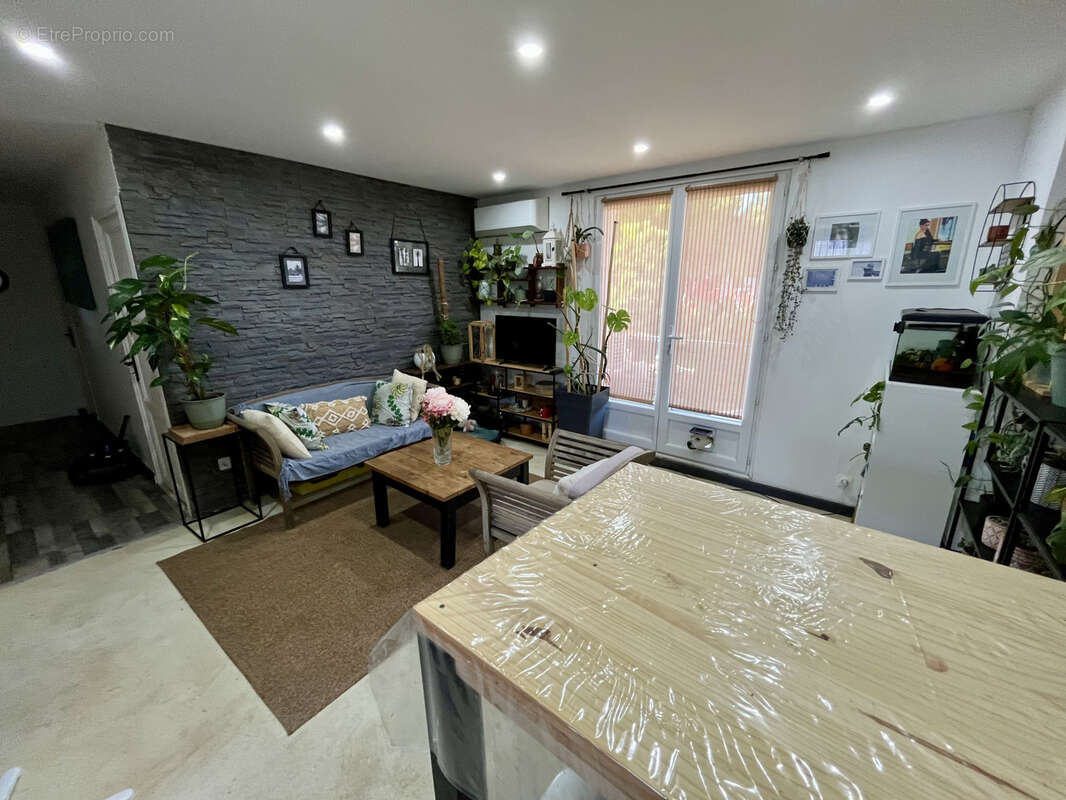 Appartement à LA SEYNE-SUR-MER