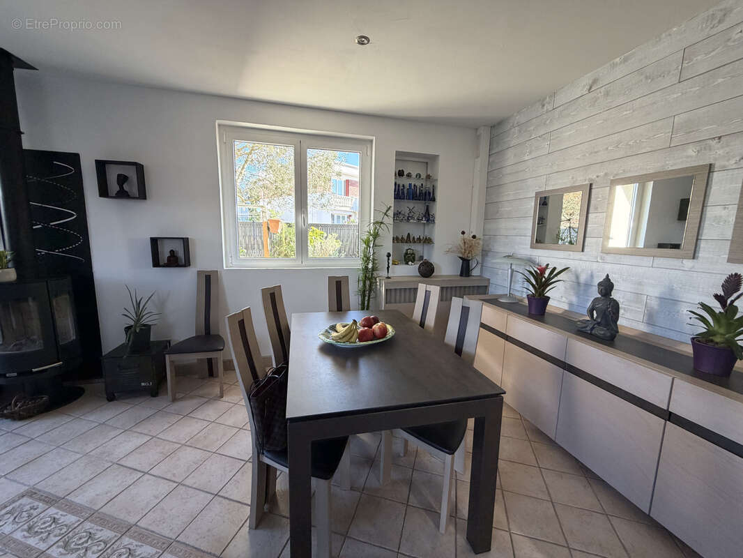 Maison à ORMESSON-SUR-MARNE