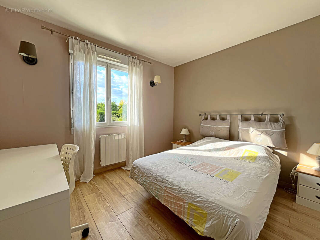 Maison à LAVANNES