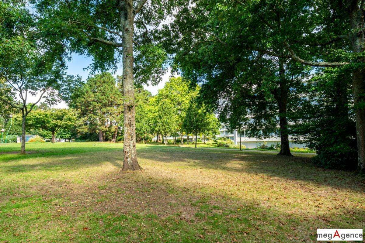 Appartement à SAINT-HERBLAIN