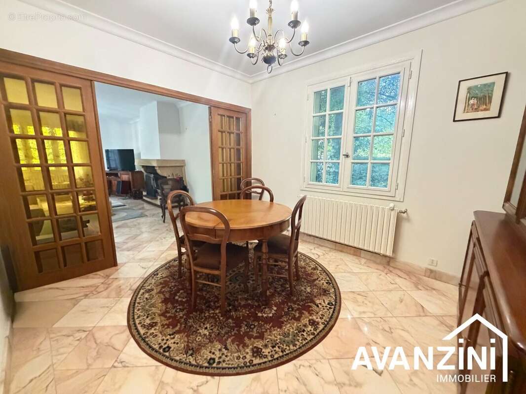 Maison 187 m² à Tigeaux  - photo 9