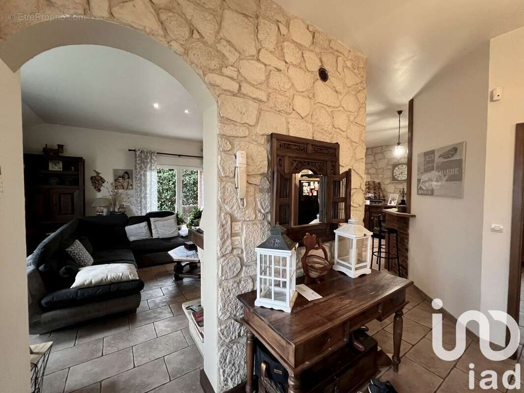 Photo 4 - Maison à AMNEVILLE