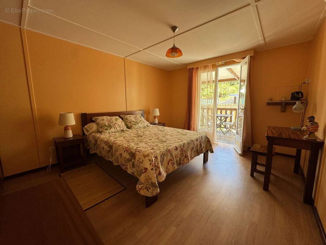 Maison à SAINT-PHILIPPE