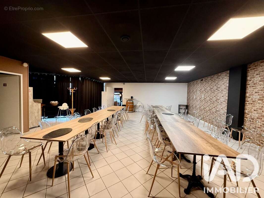 Commerce 271 m² à Chateau-Thierry  - photo 7