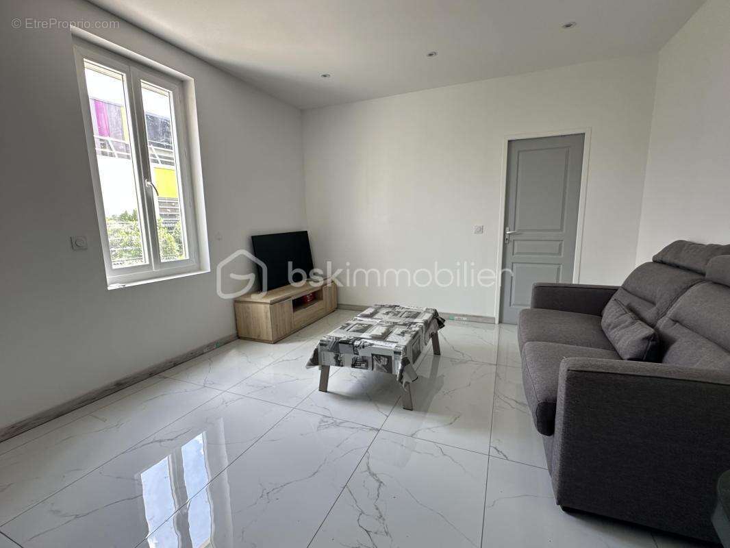 Appartement à ORLEANS
