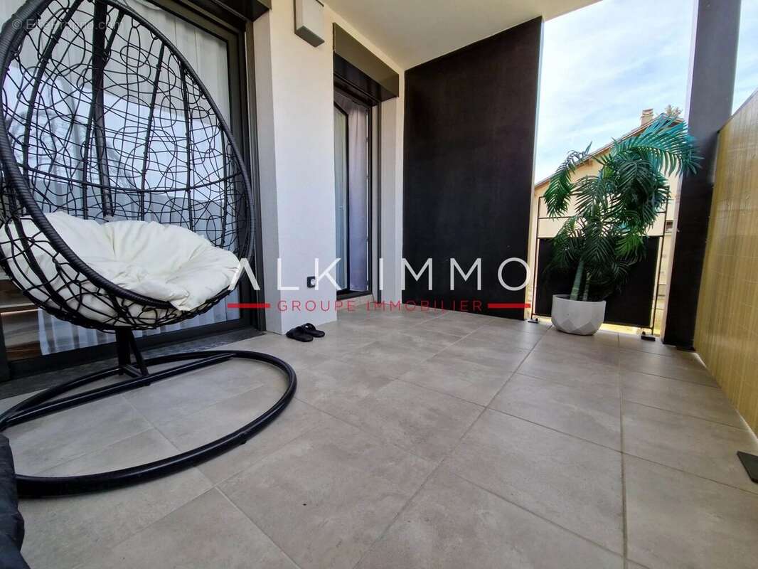 Appartement à CHENS-SUR-LEMAN