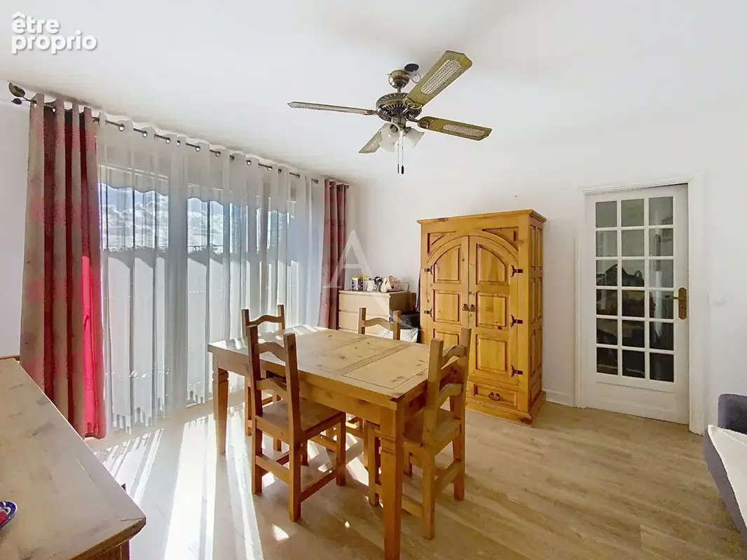 COUP DE COEUR ! Appartement 3 pièces 60m² - Gare & Centre-Ville à 100m - photo 5