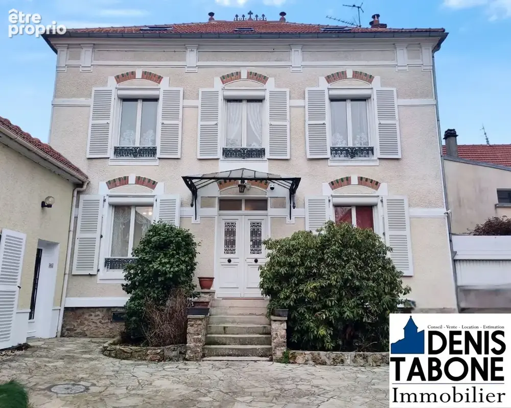 Maison 231 m² à Montlignon  - photo 4
