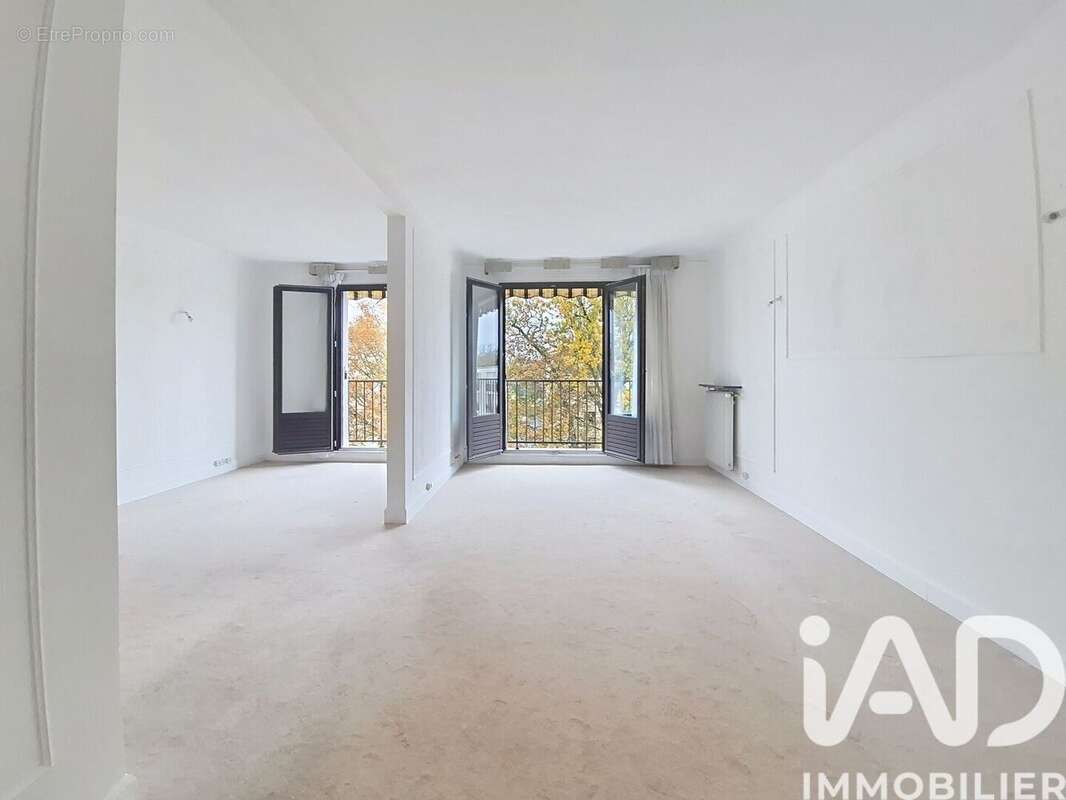 Photo 2 - Appartement à L&#039;ISLE-ADAM