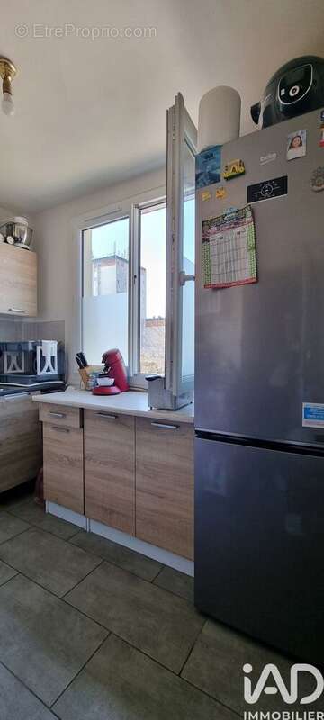 Photo 4 - Appartement à BEZONS