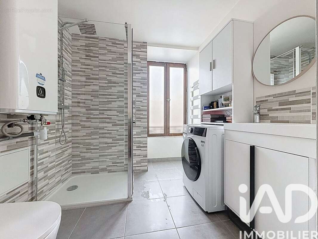 Photo 7 - Appartement à MONTLHERY