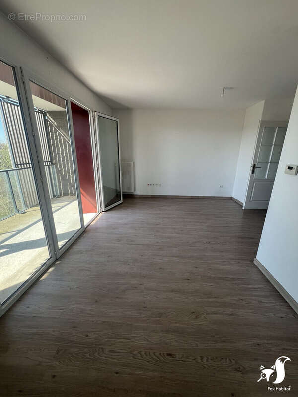 Appartement à MARLY