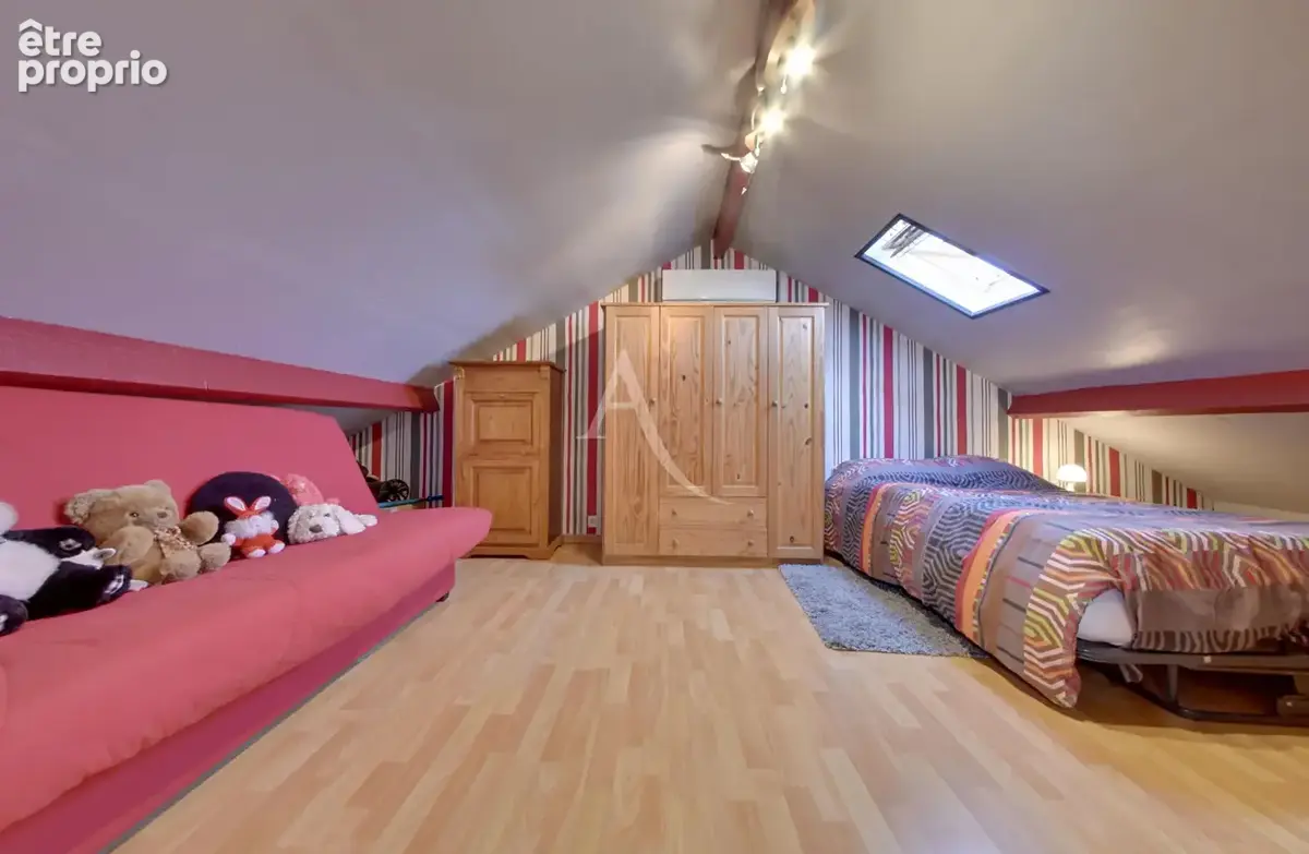 Maison Ozoir La Ferriere - photo 5