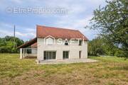 Photo 1 - Maison à ARQUIAN
