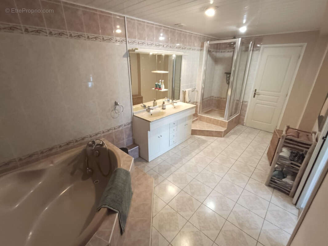 Appartement standing 3 chambres Amiens St-Leu - photo 14
