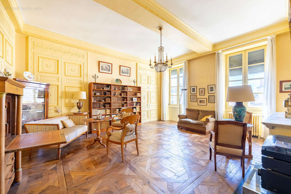 Appartement à LYON-2E