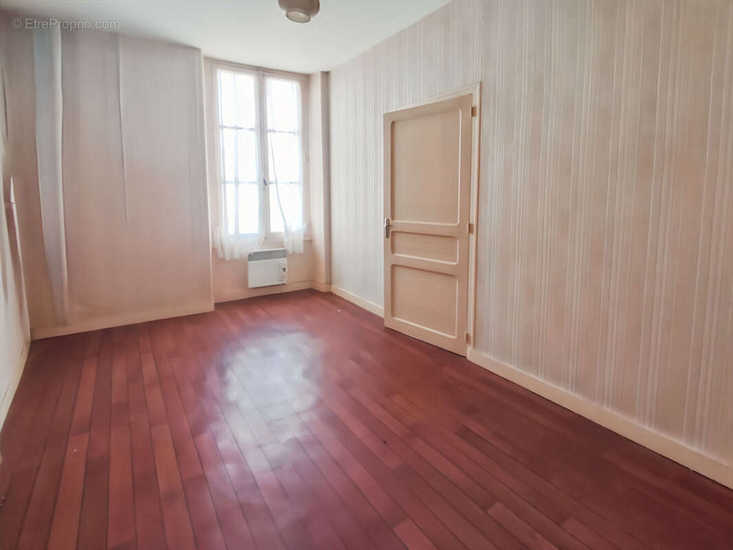 Maison à LA POMMERAYE