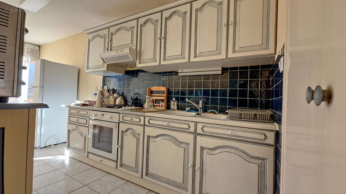 Appartement à CLERMONT-FERRAND