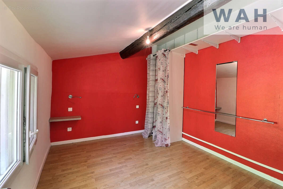 Vente maison 5 pieces + t2 independant a baillargues (34670) - photo 9