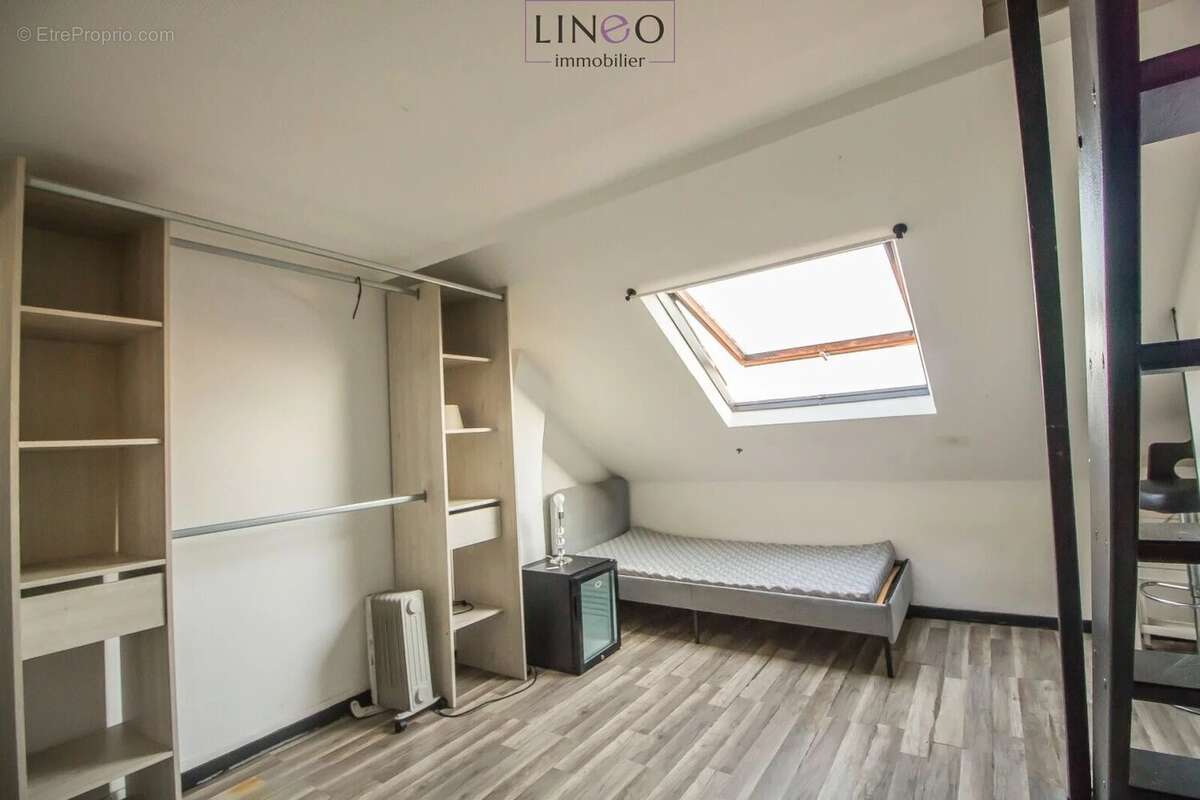 Appartement à CHOISY-LE-ROI